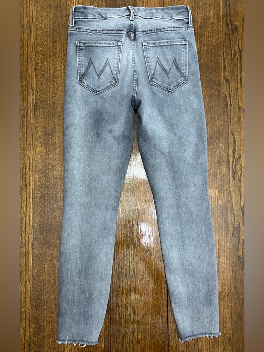 MOTHERS Lot of 3 Jeans - Picture 3 of 13